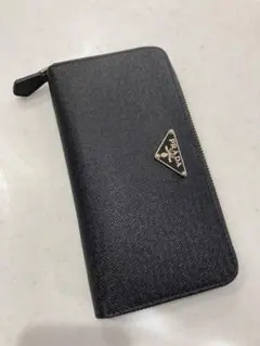 2026年最新】prada ノベルティ財布の人気アイテム - メルカリ