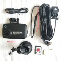 2026年最新】ドライブマン ドライブレコーダー gp-1の人気アイテム