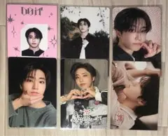 2026年最新】straykids ハンの人気アイテム - メルカリ