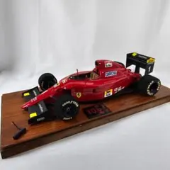 2026年最新】フェラーリ641/2の人気アイテム - メルカリ