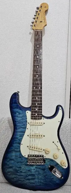 2026年最新】Fender Japan st72の人気アイテム - メルカリ