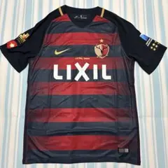 2026年最新】鹿島アントラーズ ユニフォーム 12の人気アイテム - メルカリ