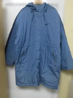 2026年最新】nike ベンチコートの人気アイテム - メルカリ