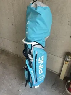 2026年最新】ping キャディ バッグ 限定の人気アイテム - メルカリ