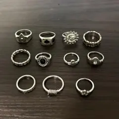 2026年最新】シルバー 925 まとめ売りの人気アイテム - メルカリ