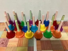 2026年最新】内田ベル20音ハンドベルの人気アイテム - メルカリ