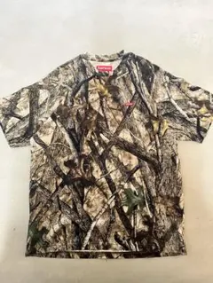 2026年最新】リアルツリー tシャツ supremeの人気アイテム - メルカリ