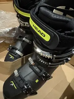 2026年最新】スキーブーツ ヘッド エッジの人気アイテム - メルカリ