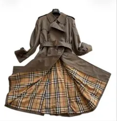 2026年最新】バーバリー トレンチコート ベルトの人気アイテム - メルカリ