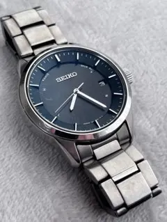 2026年最新】SEIKO 7B22-0AA0の人気アイテム - メルカリ