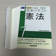 2026年最新】逐条テキストの人気アイテム - メルカリ