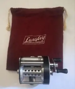 2026年最新】ラングレー ルアーキャストの人気アイテム - メルカリ