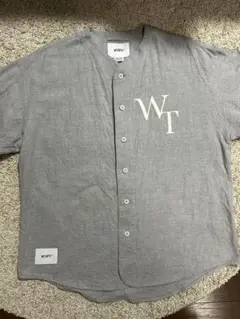 2026年最新】wtapsベースボールシャツの人気アイテム - メルカリ