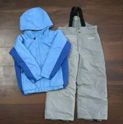 2026年最新】モンベル スキーウェア 120の人気アイテム - メルカリ