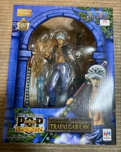 2026年最新】POP トラファルガーローの人気アイテム - メルカリ