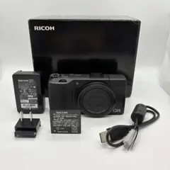 2026年最新】ricoh gr digitalの人気アイテム - メルカリ