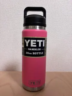 2026年最新】YETI イエティ RAMBLER 26の人気アイテム - メルカリ