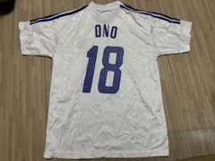 2026年最新】日本代表 小野 ユニフォームの人気アイテム - メルカリ