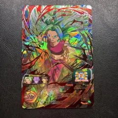 2026年最新】ドラゴンボールヒーローズ 旧弾 secの人気アイテム - メルカリ