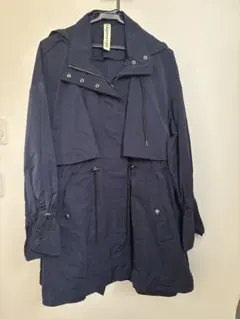 2026年最新】nagonstans モッズコートの人気アイテム - メルカリ