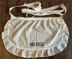 2026年最新】ピンクハウス エプロンの人気アイテム - メルカリ