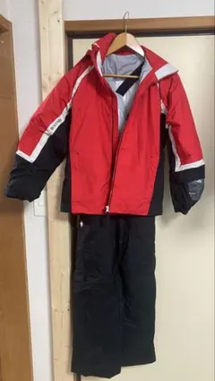 2026年最新】スキーウェア 160 デサントの人気アイテム - メルカリ