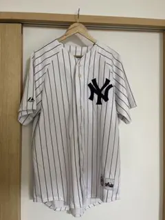 2026年最新】アレックスロドリゲスユニフォームの人気アイテム - メルカリ