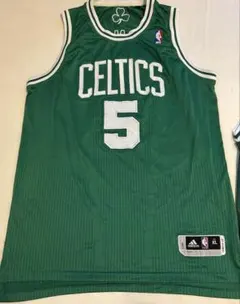 2026年最新】ケビンガーネット ユニフォームの人気アイテム - メルカリ