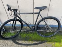 ROCKBIKES GREED / SPYAIR / IKE / 希少品