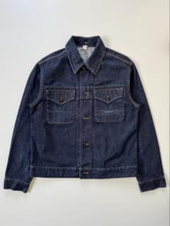 ストーンアイランドstone island デニムジャケット