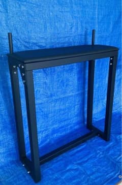 GENKI製トレーニング用・アームレスリング台（ハーフ）