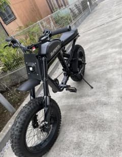 super73 rx 取り外し ディスプレイ