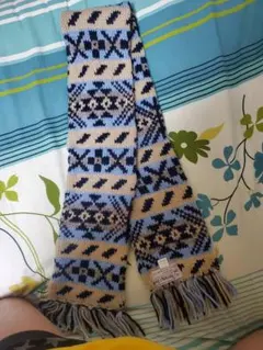 インバーアラン 木更津キャッツアイ ぶっさん マフラー 渋谷バックドロップ