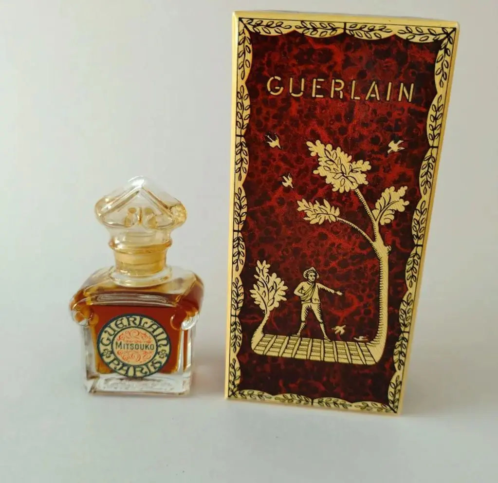 2026年最新】ゲラン 香水瓶の人気アイテム - メルカリ