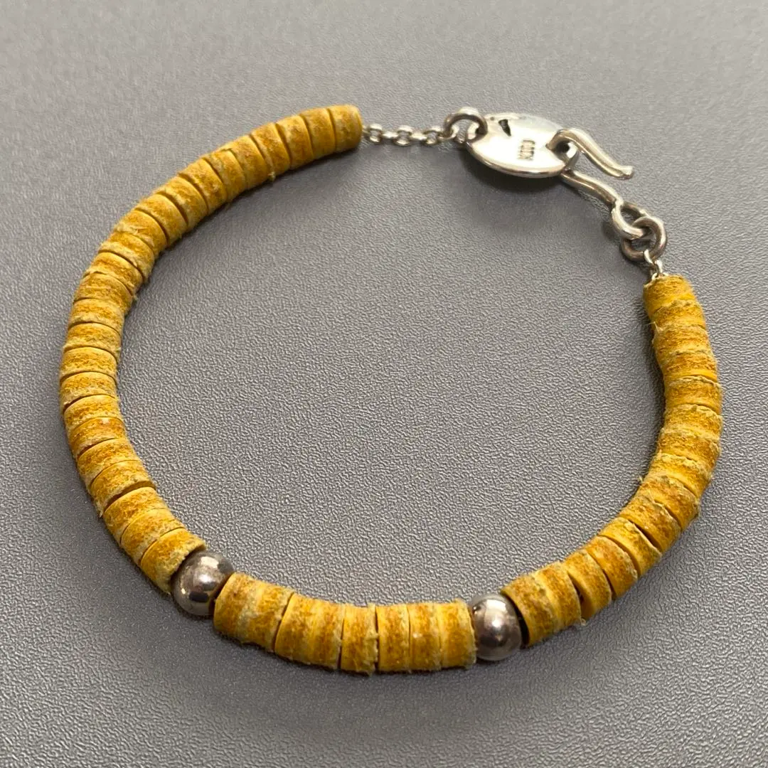 2026年最新】MOTO ブレスレットの人気アイテム - メルカリ