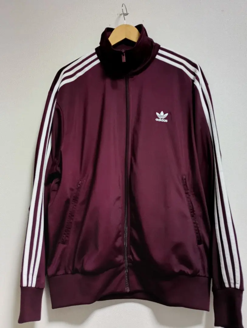 2026年最新】needles トラックジャケット マルーンの人気アイテム