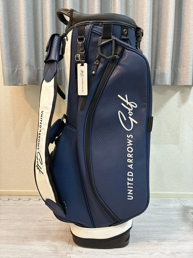 2026年最新】UNITED ARROWS GOLF ゴルフバッグ・キャディバッグの人気