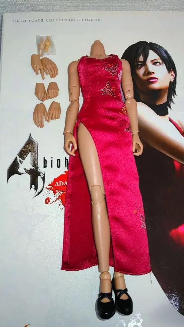 2026年最新】エイダ 1/6の人気アイテム - メルカリ