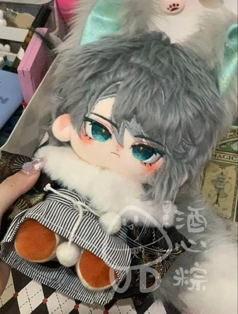 2026年最新】崩壊スターレイル ぬいぐるみ 20cmの人気アイテム - メルカリ