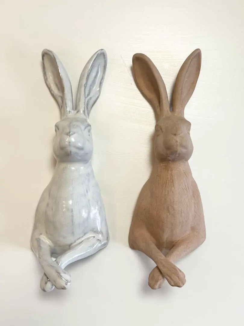 2026年最新】ヤナカーン うさぎの人気アイテム - メルカリ