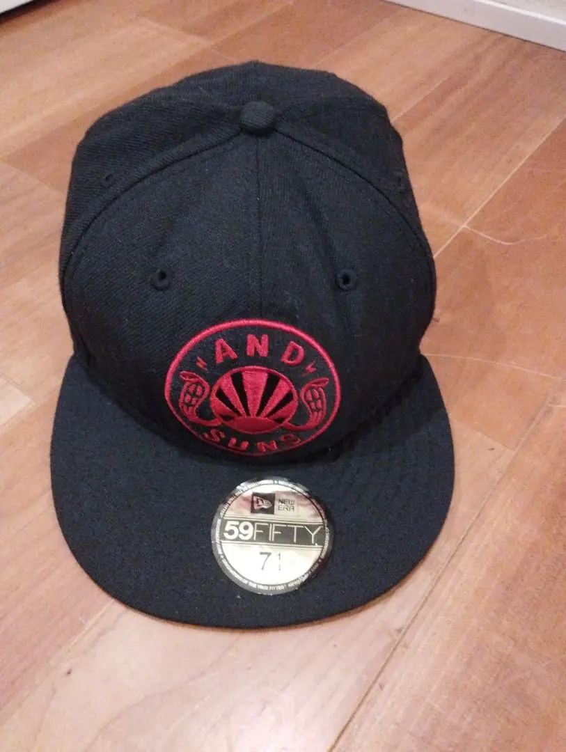 2026年最新】ANDSUNS キャップの人気アイテム - メルカリ