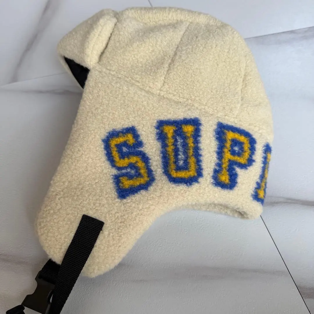 2026年最新】shearling trooper supremeの人気アイテム - メルカリ