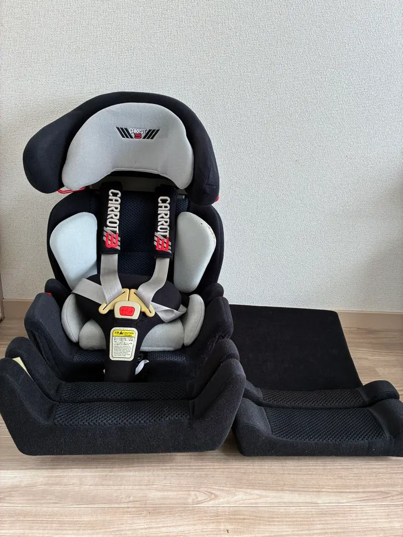 2026年最新】キャロット3 カーシートの人気アイテム - メルカリ