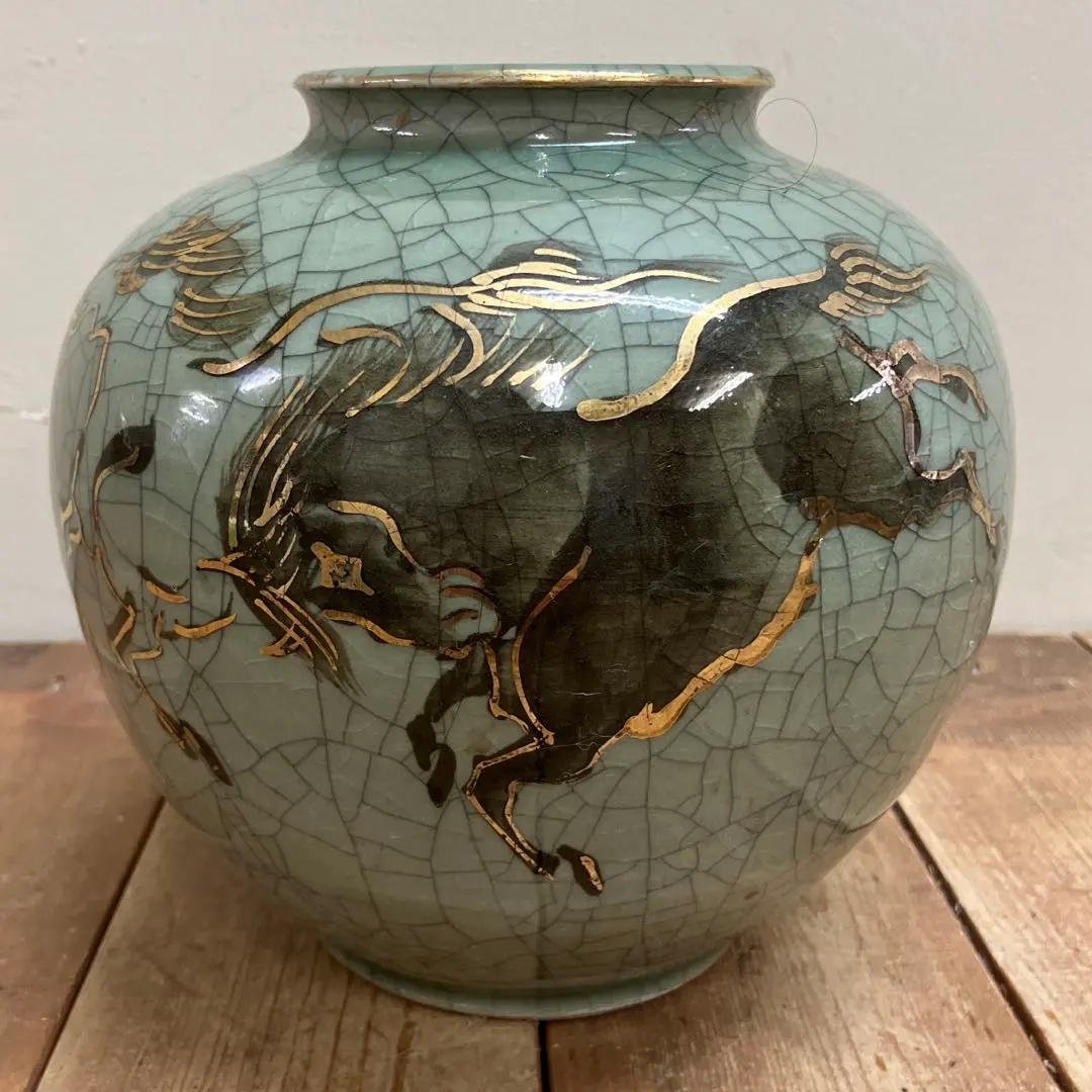 2026年最新】相馬焼 壺の人気アイテム - メルカリ