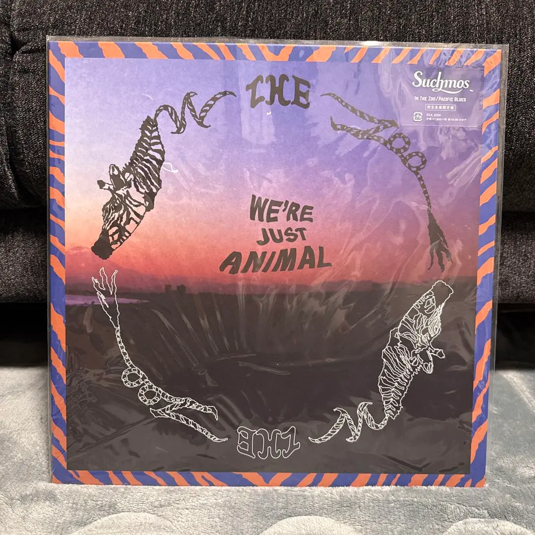 2026年最新】THE ANYMALの人気アイテム - メルカリ