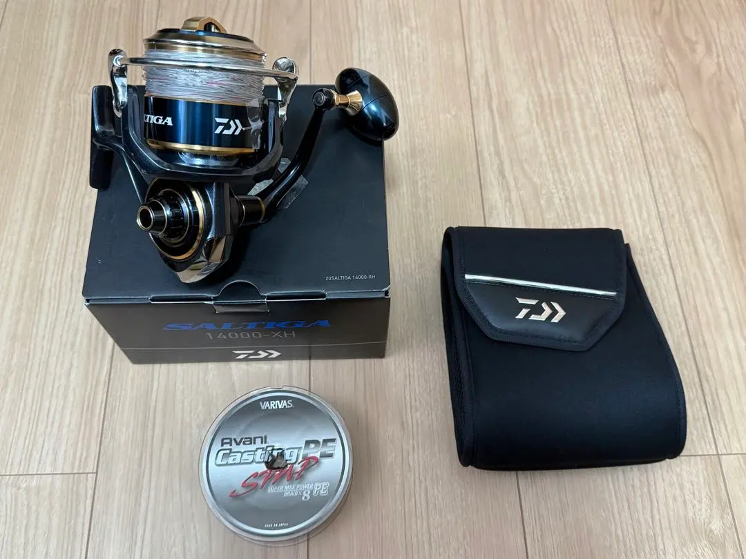 2026年最新】ソルティガ14000xhの人気アイテム - メルカリ