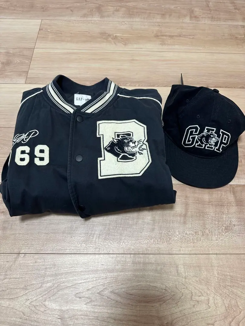 2026年最新】The Brooklyn Circus スタジャンの人気アイテム - メルカリ