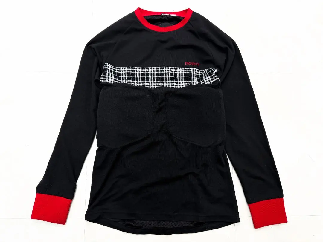 2026年最新】industy プロテクターの人気アイテム - メルカリ