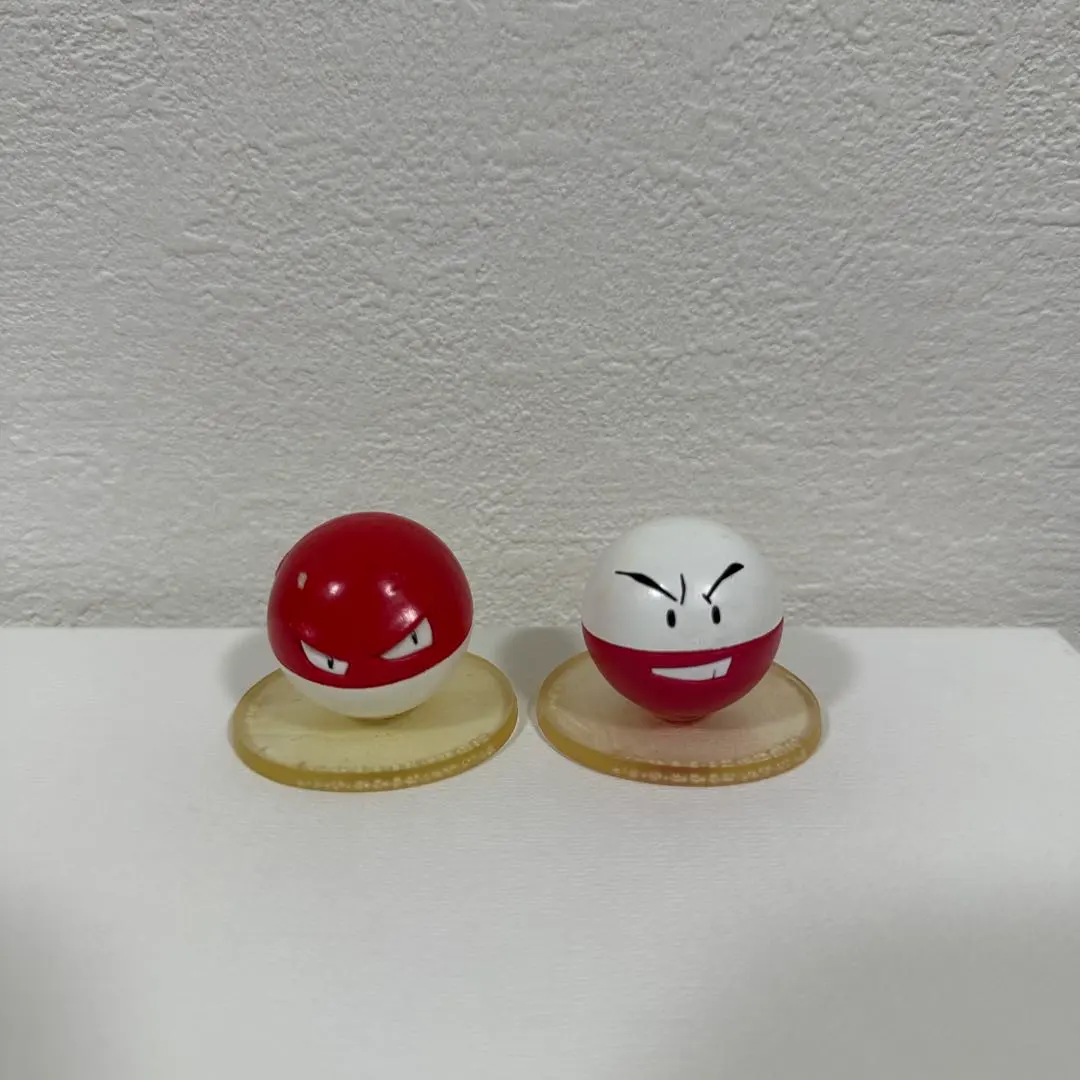 2026年最新】モンコレ ビリリダマの人気アイテム - メルカリ