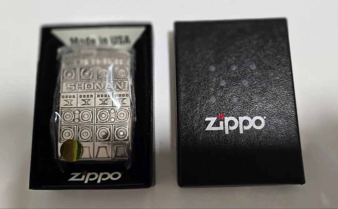 2026年最新】ジッポ 湘南乃風の人気アイテム - メルカリ